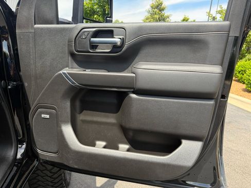 Used 2020 GMC Sierra 2500 AT4 w/ AT4 Premium Package AWD/4WD image 28