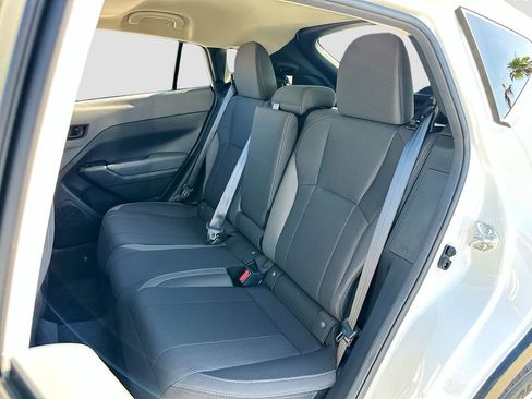 New 2026 Subaru Crosstrek 2.0i Premium AWD/4WD image 24
