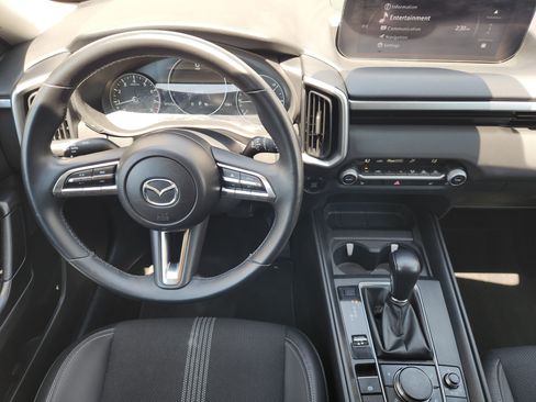 Used 2025 MAZDA CX-50 AWD 2.5 S w/ Preferred Package image 28