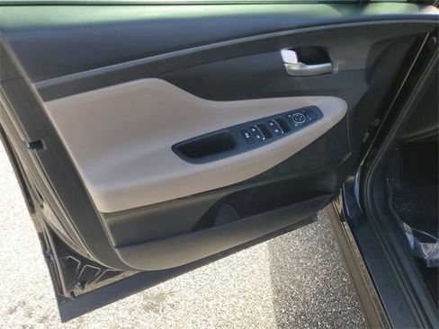 Used 2022 Hyundai Santa Fe SEL image 19