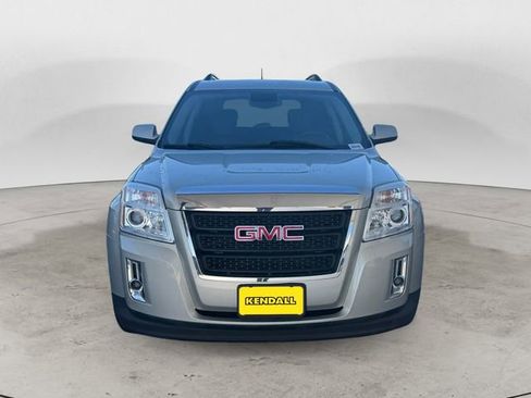 Used 2015 GMC Terrain SLT w/ Open Road Package AWD/4WD image 8