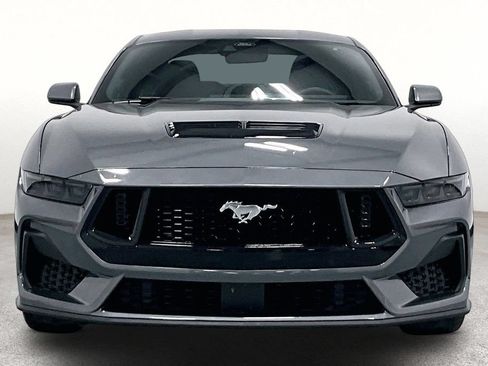 Used 2026 Ford Mustang GT RWD image 3