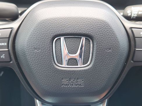 Used 2024 Honda CR-V Sport image 36