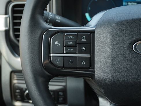 Used 2025 Ford F450 Platinum AWD/4WD image 20