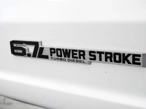 Used 2024 Ford F350 XL w/ XL Off-Road Package AWD/4WD image 10