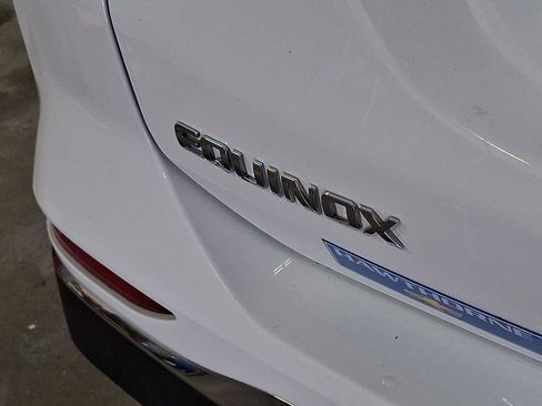 Used 2018 Chevrolet Equinox LS AWD/4WD image 5