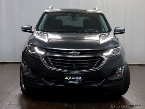 Used 2019 Chevrolet Equinox LT FWD image 5