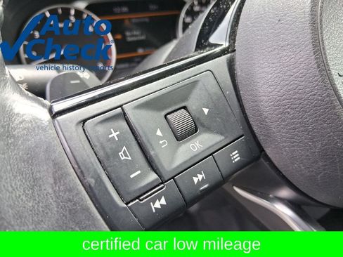 Certified 2023 Nissan Rogue SL w/ SL Premium Package AWD/4WD image 21