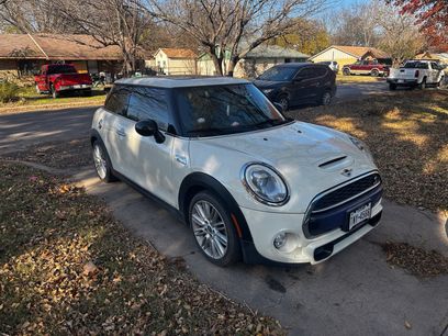Used 2016 MINI Cooper S
