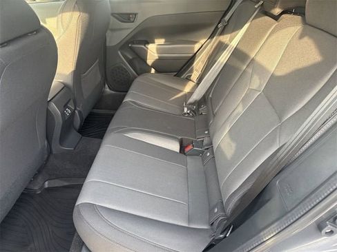 New 2026 Subaru Crosstrek 2.0i Premium AWD/4WD image 72