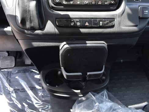 New 2026 RAM ProMaster 2500 w/ Premium Convenience Group FWD image 16