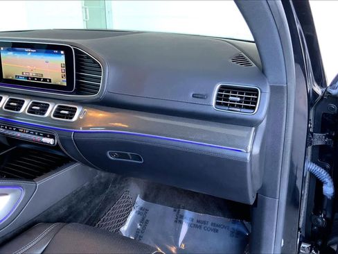 Used 2021 Mercedes-Benz GLE 350 image 19