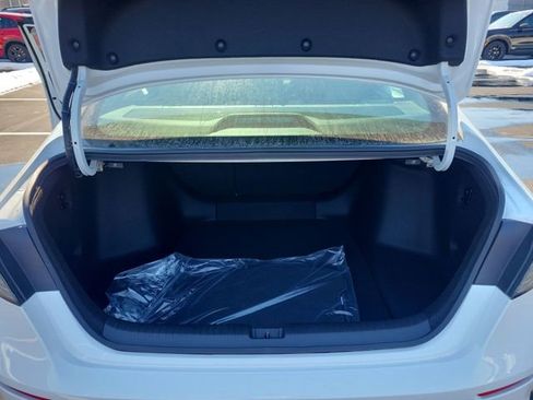 New 2026 Honda Accord Sport image 41