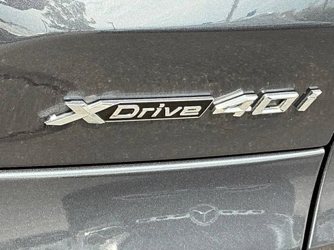 Used 2021 BMW X5 xDrive40i w/ Premium Package 2 AWD/4WD image 10