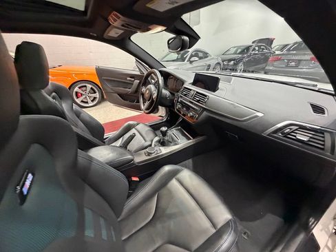 Used 2020 BMW M2 Competition w/ Executive Package RWD image 30