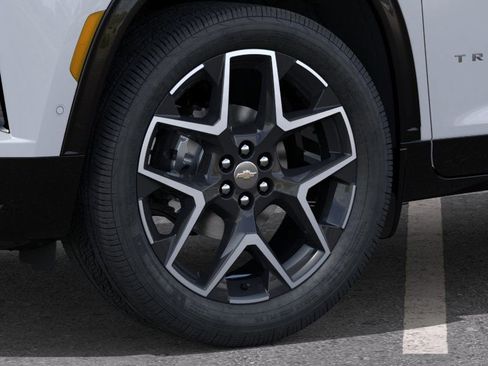 New 2026 Chevrolet Traverse High Country image 19