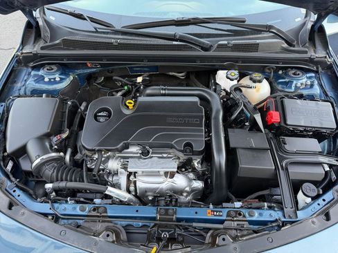 Used 2024 Chevrolet Malibu LT image 34