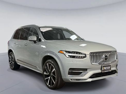 Used 2024 Volvo XC90 B6 Plus w/ Protection Package Premier AWD/4WD image 9
