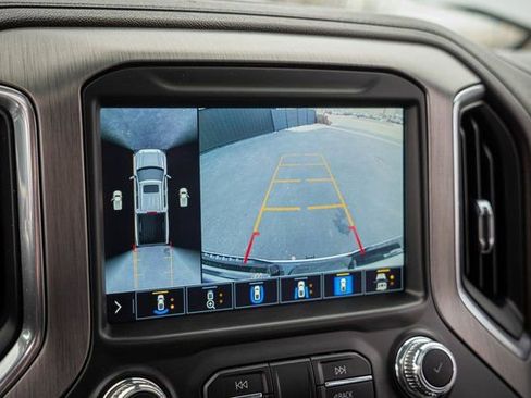 Used 2021 GMC Sierra 1500 Denali w/ Denali Ultimate Package AWD/4WD image 26