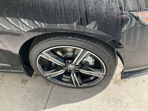 New 2026 Honda Accord Sport image 29