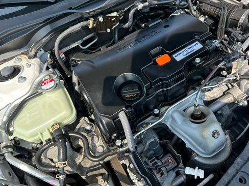Used 2019 Honda Civic LX image 19