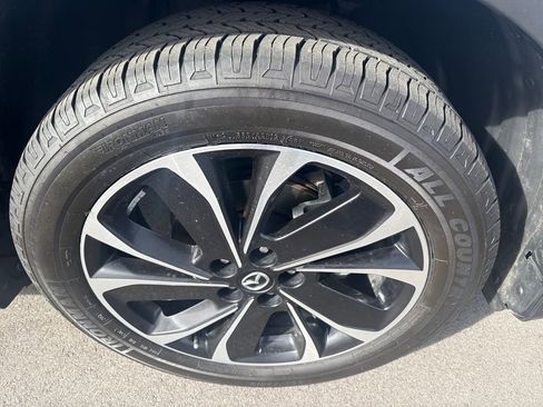 Used 2023 MAZDA CX-5 AWD 2.5 S w/ Premium Package image 37