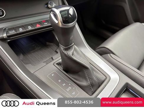Certified 2025 Audi Q3 2.0T Premium w/ Convenience Package image 27