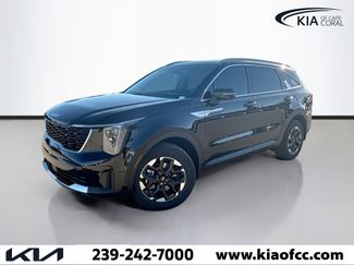 New 2026 Kia Sorento S video 1