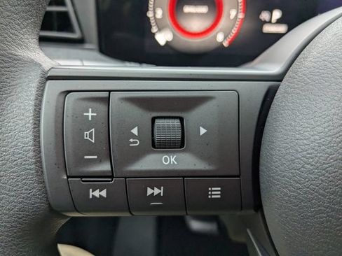 New 2026 Nissan Kicks SV w/ SV Premium Package FWD image 16