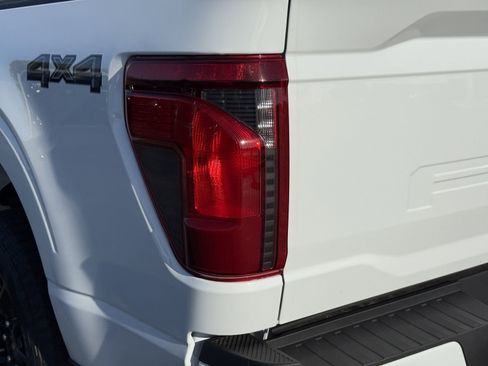 New 2026 Ford F150 XLT AWD/4WD image 7