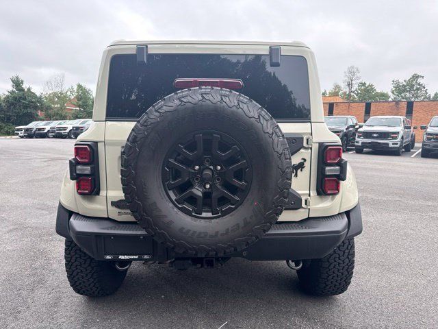 Used 2025 Ford Bronco Raptor AWD/4WD image 4