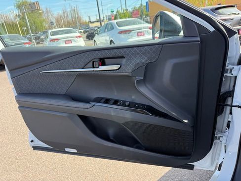 New 2026 Toyota Camry XLE image 19