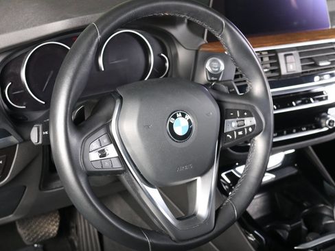 Used 2021 BMW X3 xDrive30i w/ Convenience Package image 32