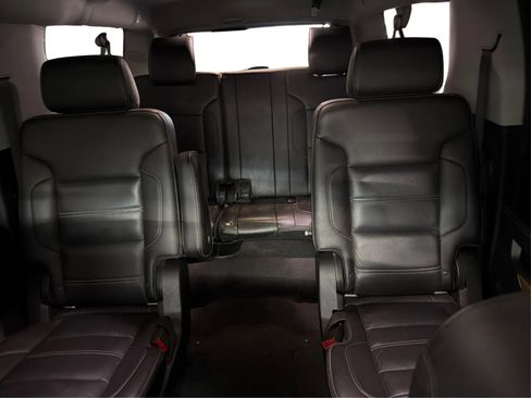 Used 2019 GMC Yukon XL Denali w/ Denali Ultimate Package RWD image 33