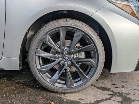 New 2026 Toyota Corolla SE image 7