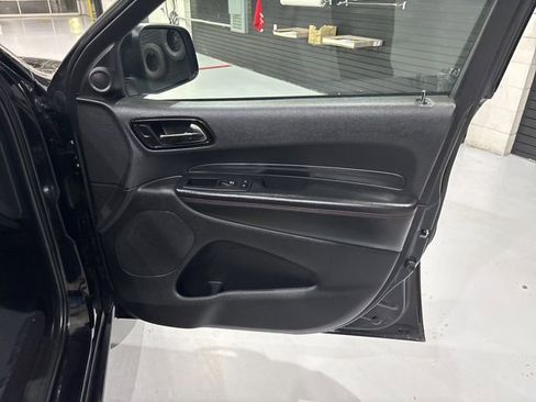 Used 2023 Dodge Durango GT image 35