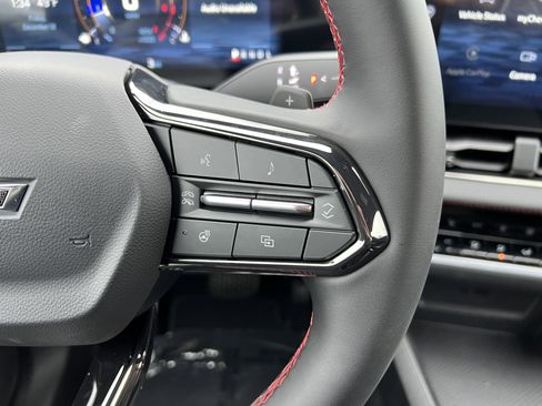 New 2026 Chevrolet Equinox RS w/ Convenience Package III image 30