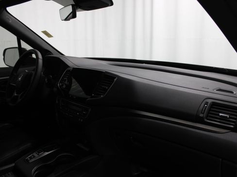 Used 2023 Honda Passport TrailSport image 26