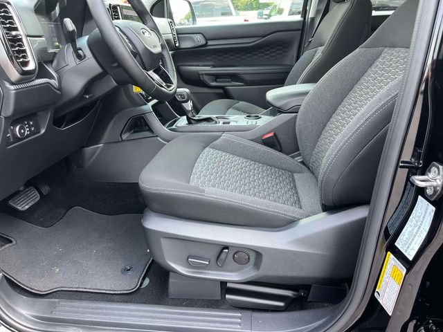 New 2026 Ford Ranger XLT w/ Equipment Group 301A High RWD image 22