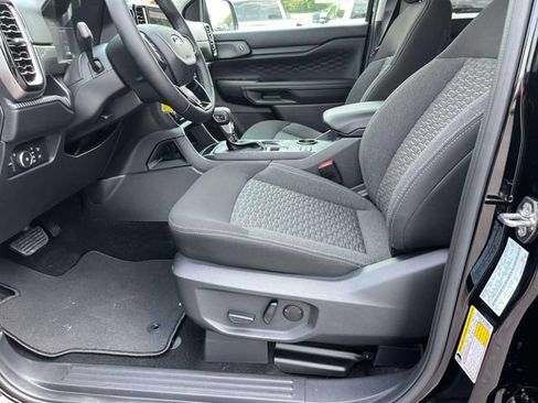 New 2026 Ford Ranger XLT w/ Equipment Group 301A High RWD image 22