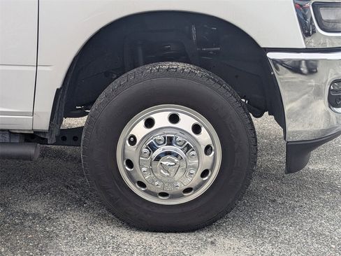 Used 2025 RAM 3500 Tradesman image 10