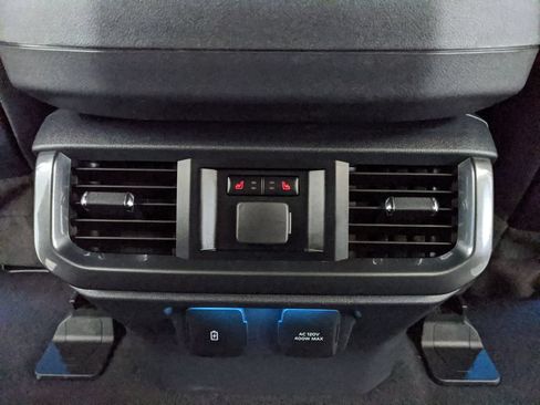 Certified 2023 Ford F150 Lariat w/ Equipment Group 502A High AWD/4WD image 17