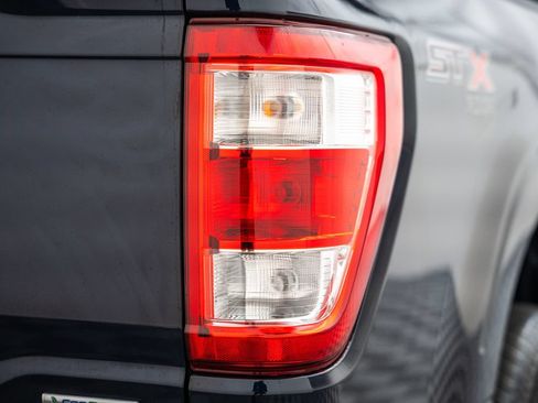 Used 2023 Ford F150 XL w/ STX Appearance Package AWD/4WD image 8