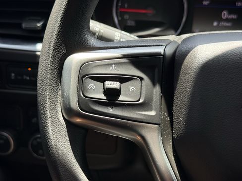 Used 2021 Chevrolet Tahoe 2WD w/ Remote Keyless Entry Package image 16