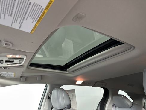 Used 2021 Toyota Sienna XLE image 17