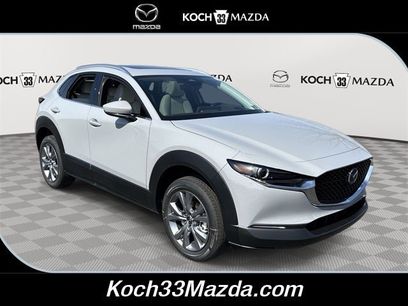New 2025 MAZDA CX-30 AWD 2.5 S w/ Premium Package