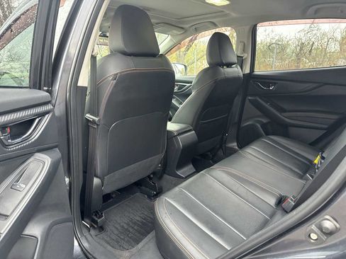 Used 2018 Subaru Crosstrek 2.0i Limited image 23