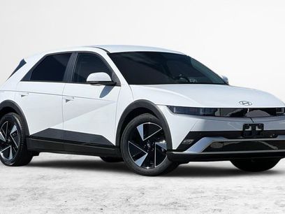 New 2026 Hyundai Ioniq 5 SEL