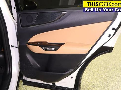 Used 2024 Lexus NX 350 AWD image 37