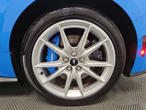 Used 2024 Ford Mustang GT Premium RWD image 36